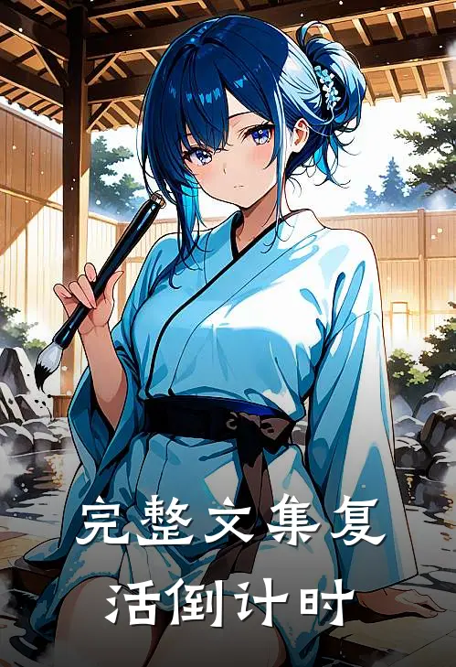 完整文集复活倒计时