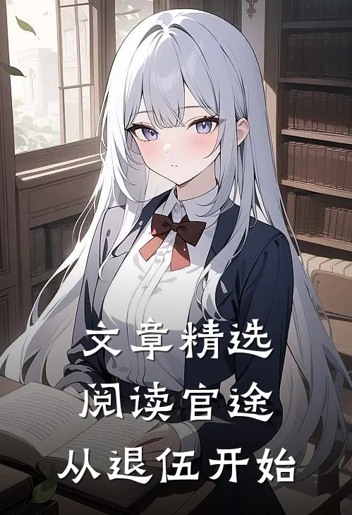 文章精选阅读官途：从退伍开始