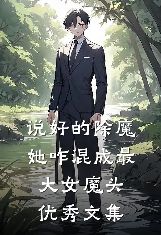 说好的除魔，她咋混成最大女魔头优秀文集