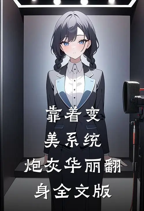 靠着变美系统，炮灰华丽翻身全文版