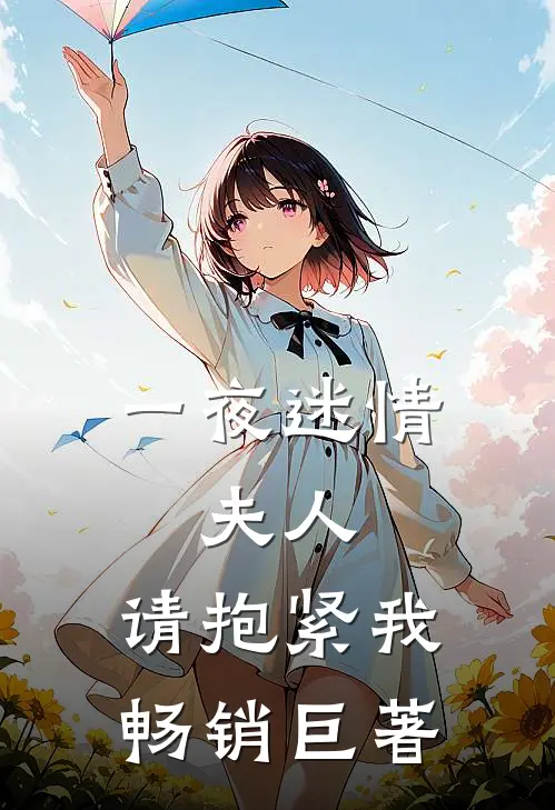 一夜迷情：夫人，请抱紧我畅销巨著