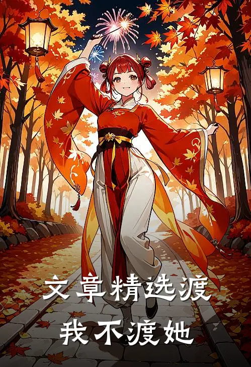 文章精选渡我不渡她
