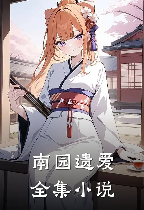南园遗爱全集小说