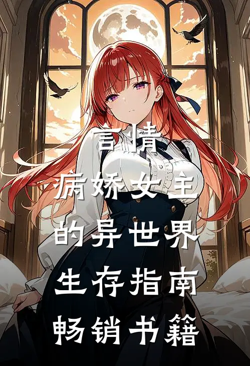 言情：病娇女主的异世界生存指南畅销书籍
