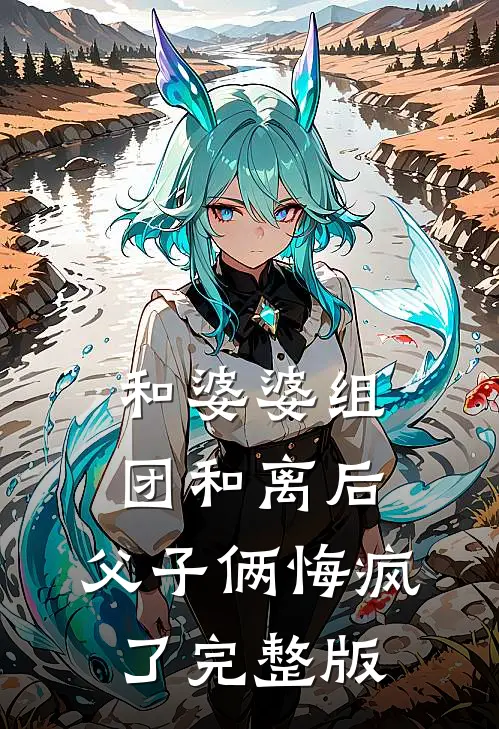 和婆婆组团和离后，父子俩悔疯了完整版
