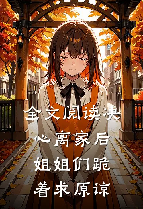全文阅读决心离家后，姐姐们跪着求原谅