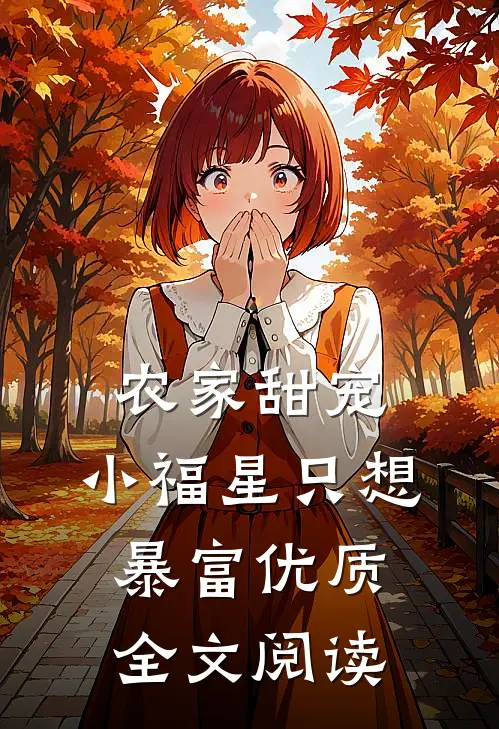 农家甜宠：小福星只想暴富优质全文阅读