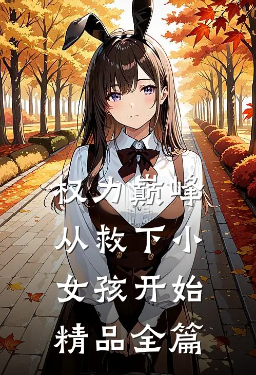 权力巅峰：从救下小女孩开始精品全篇