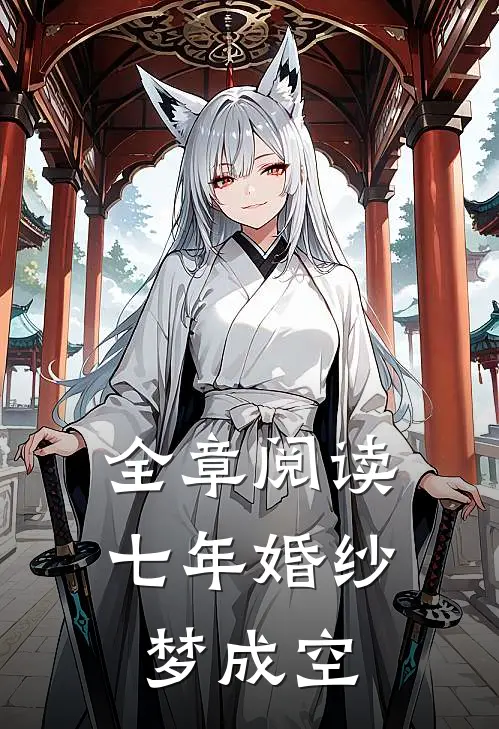 全章阅读七年婚纱梦成空