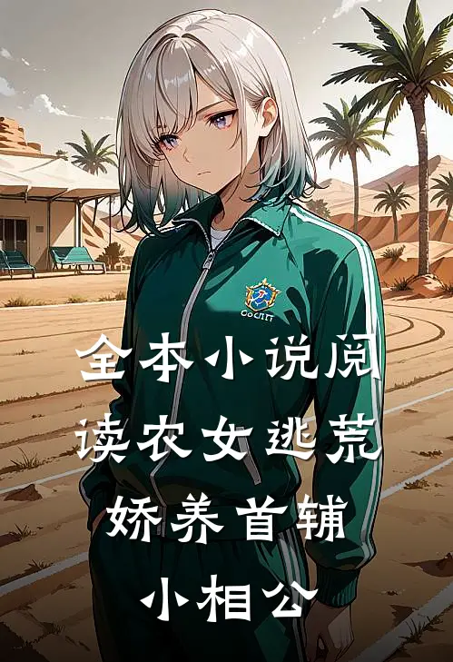 全本小说阅读农女逃荒：娇养首辅小相公