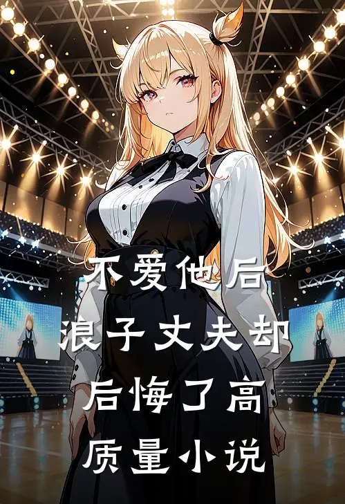 不爱他后，浪子丈夫却后悔了高质量小说