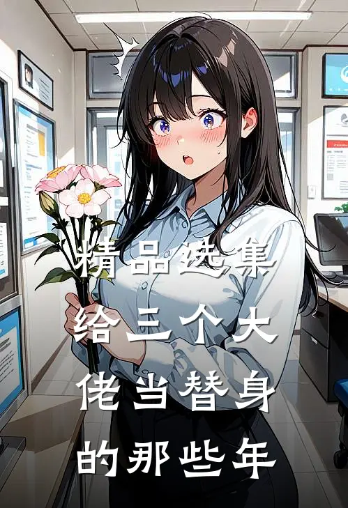 精品选集给三个大佬当替身的那些年