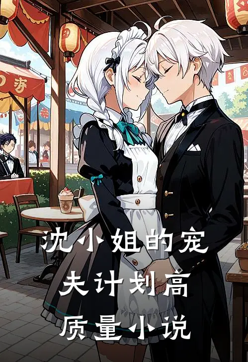 沈小姐的宠夫计划高质量小说