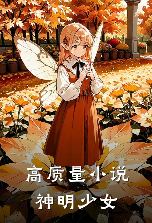 高质量小说神明少女