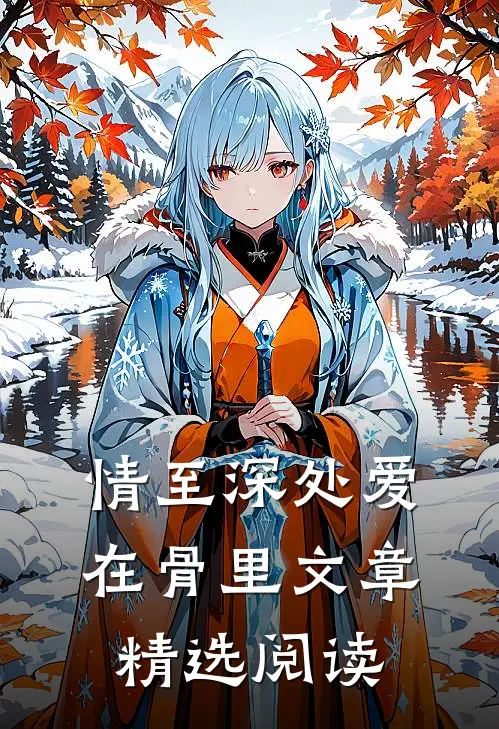 情至深处爱在骨里文章精选阅读