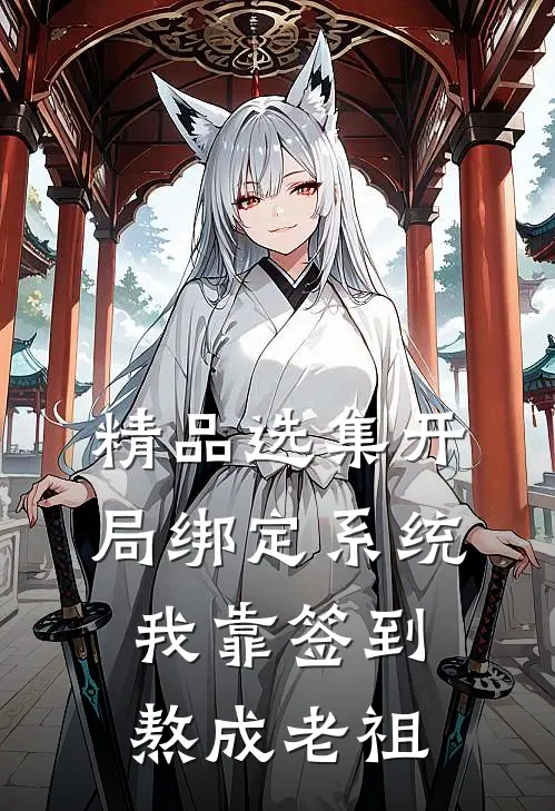 精品选集开局绑定系统：我靠签到熬成老祖