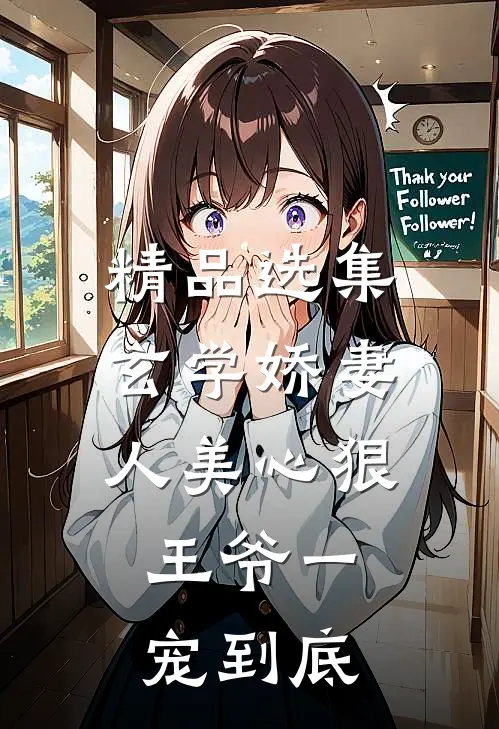 精品选集玄学娇妻人美心狠，王爷一宠到底