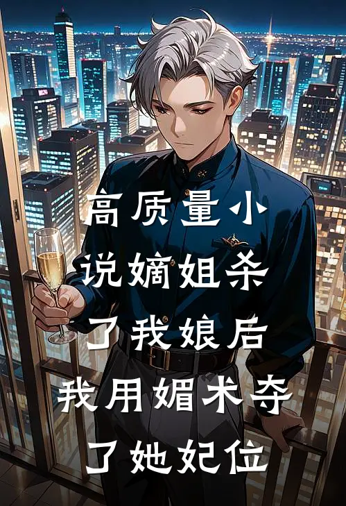 高质量小说嫡姐杀了我娘后，我用媚术夺了她妃位