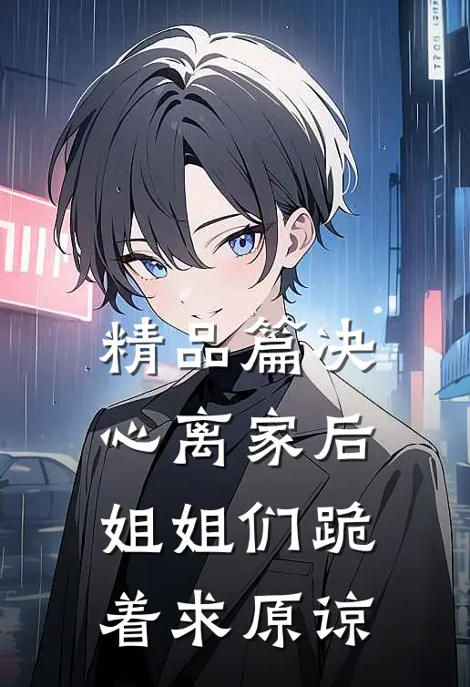 精品篇决心离家后，姐姐们跪着求原谅