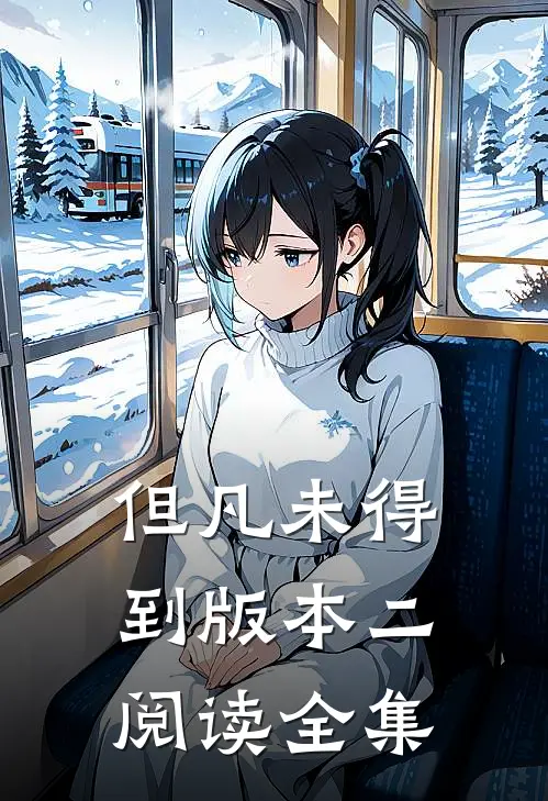 但凡未得到版本二阅读全集