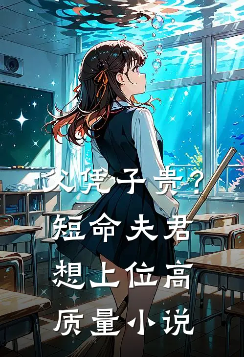 父凭子贵？短命夫君想上位高质量小说