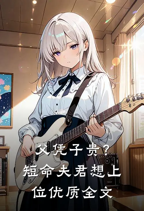 父凭子贵？短命夫君想上位优质全文