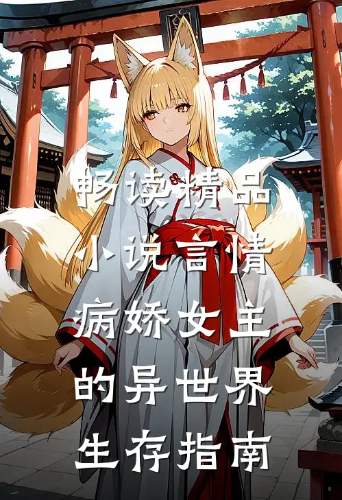 畅读精品小说言情：病娇女主的异世界生存指南