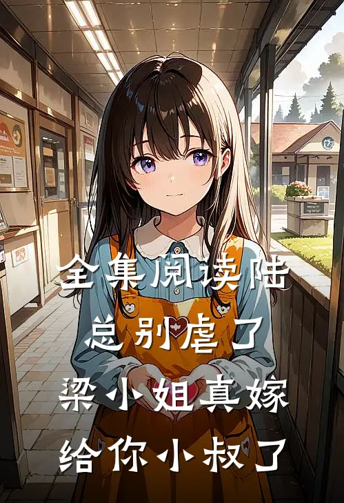 全集阅读陆总别虐了，梁小姐真嫁给你小叔了