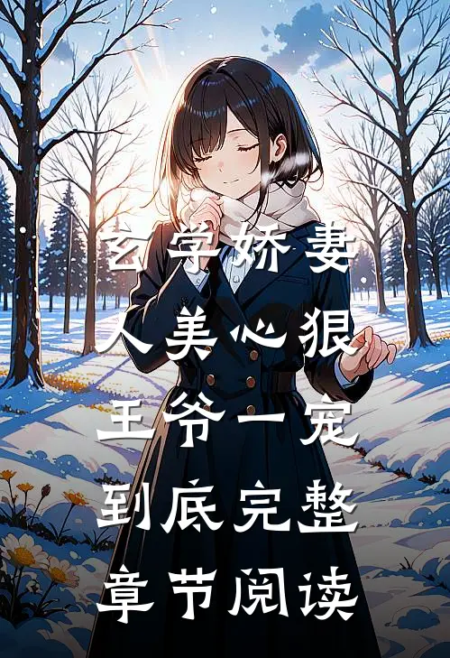 玄学娇妻人美心狠，王爷一宠到底完整章节阅读