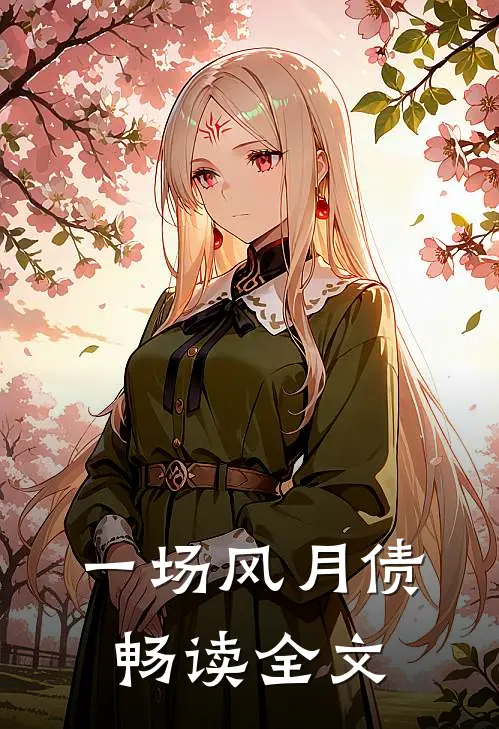 一场风月债畅读全文