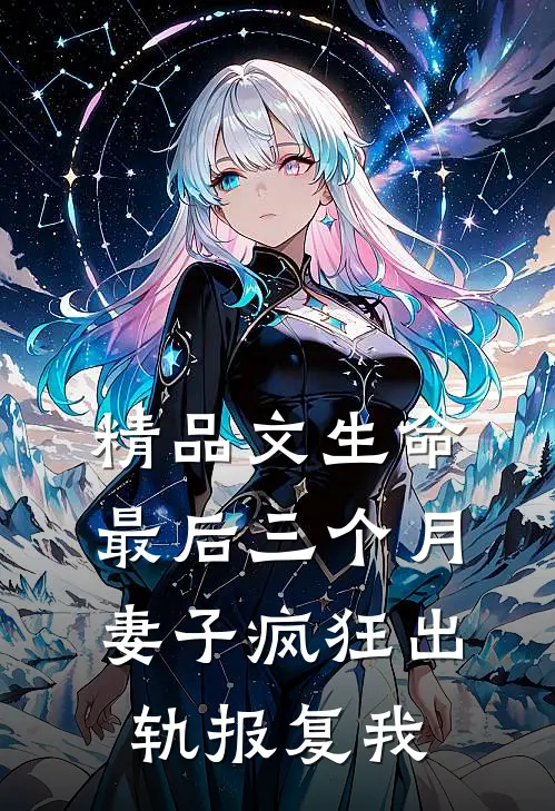 精品文生命最后三个月，妻子疯狂出轨报复我