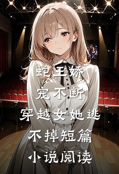 蛇王娇宠不断，穿越女她逃不掉短篇小说阅读