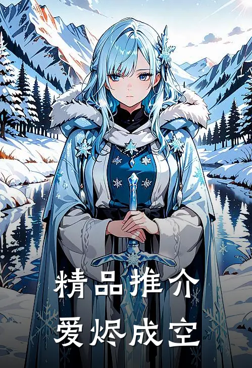 精品推介爱烬成空