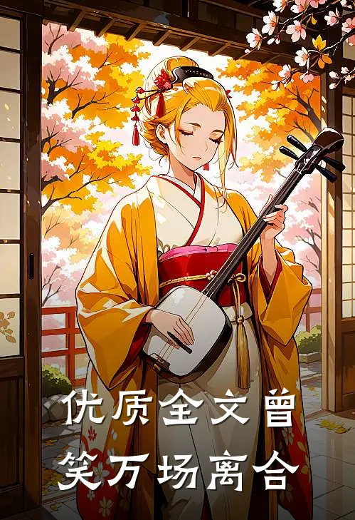 优质全文曾笑万场离合