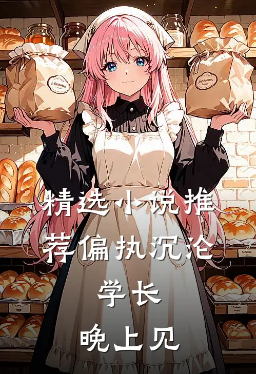精选小说推荐偏执沉沦：学长，晚上见