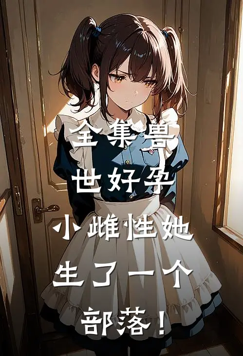全集兽世好孕：小雌性她生了一个部落！