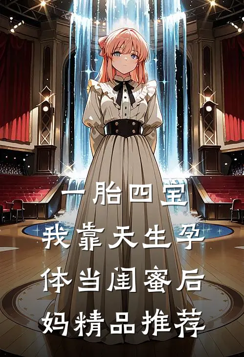 一胎四宝，我靠天生孕体当闺蜜后妈精品推荐