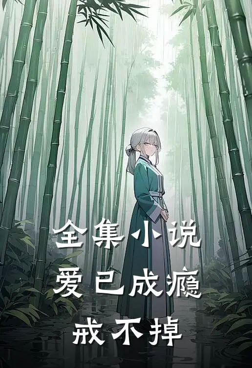 全集小说爱已成瘾，戒不掉
