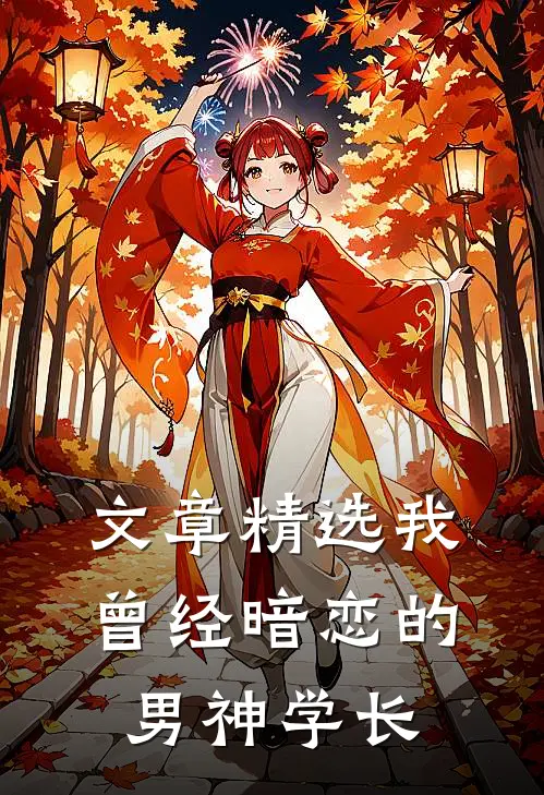 文章精选我曾经暗恋的男神学长