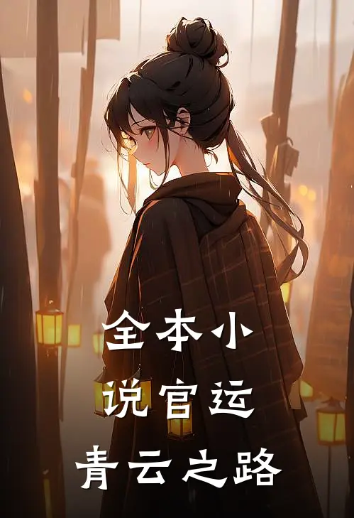 全本小说官运：青云之路
