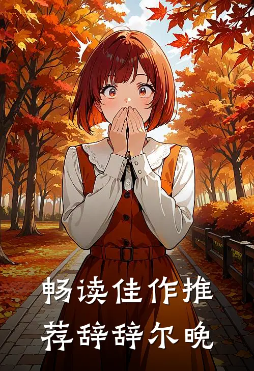畅读佳作推荐辞辞尔晚