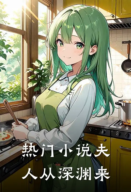 热门小说夫人从深渊来