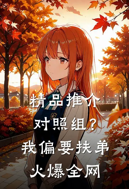 精品推介对照组？我偏要扶弟火爆全网