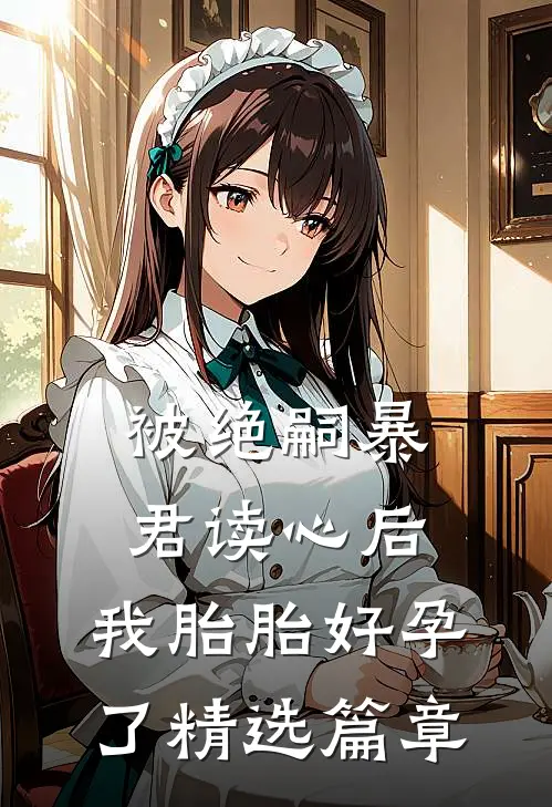 被绝嗣暴君读心后，我胎胎好孕了精选篇章