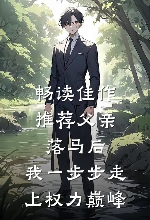 畅读佳作推荐父亲落马后，我一步步走上权力巅峰