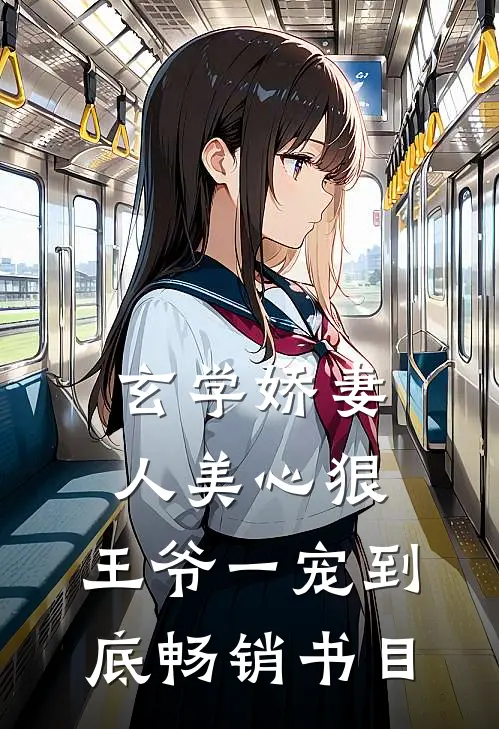 玄学娇妻人美心狠，王爷一宠到底畅销书目