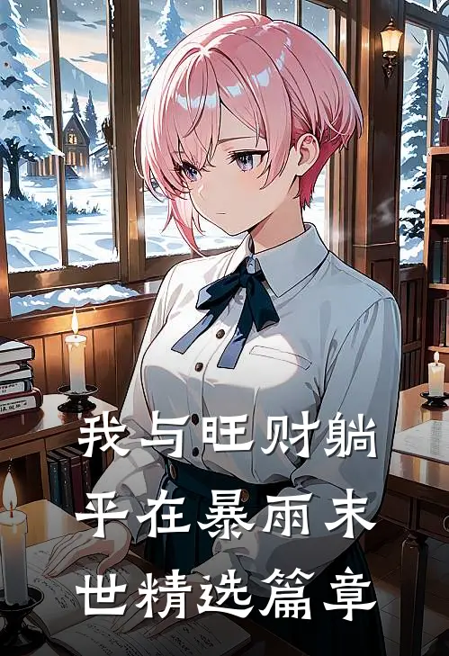 我与旺财躺平在暴雨末世精选篇章