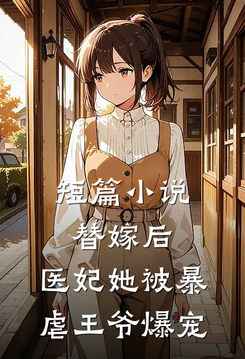短篇小说替嫁后，医妃她被暴虐王爷爆宠