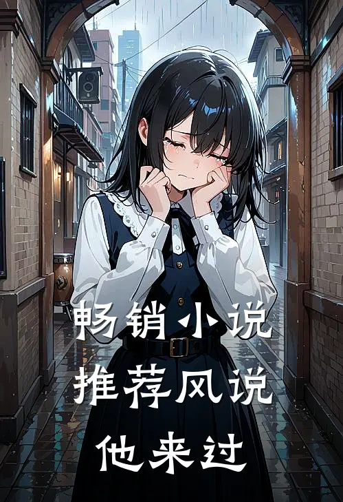 畅销小说推荐风说他来过