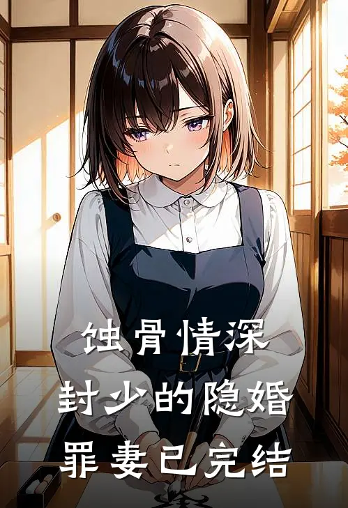 蚀骨情深：封少的隐婚罪妻已完结